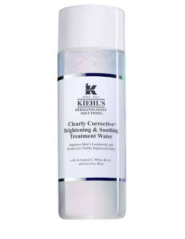 Clearly Corrective Brightening & Soothing Treatment Water﻿
